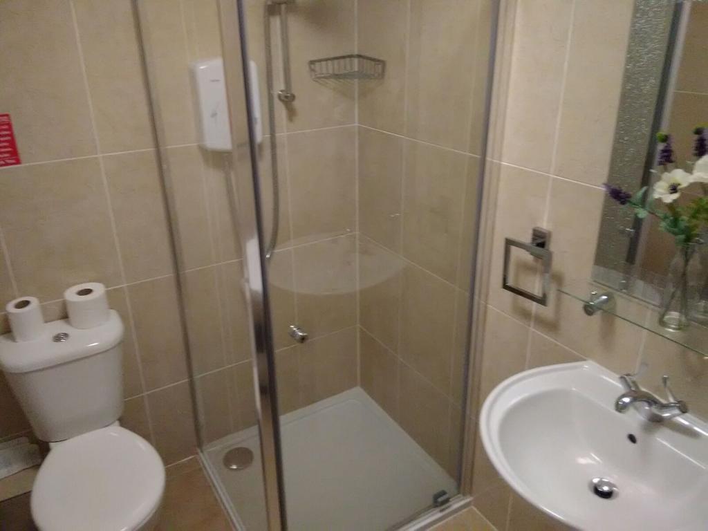 Waverley Inn Lodge Дингуол Екстериор снимка